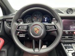 Porsche Macan 2.0T - ფოტო 16