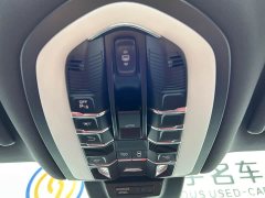 Porsche Macan 2.0T - ფოტო 17