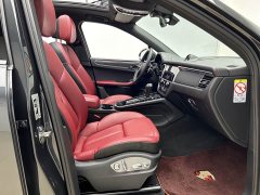 Porsche Macan 2.0T - ფოტო 19