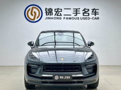 Porsche Macan 2.0T - ფოტო 2
