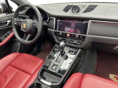 Porsche Macan 2.0T - ფოტო 20