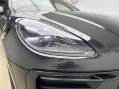 Porsche Macan 2.0T - ფოტო 3