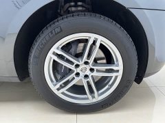 Porsche Macan 2.0T - ფოტო 4