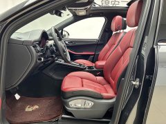 Porsche Macan 2.0T - ფოტო 5