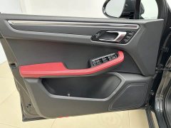 Porsche Macan 2.0T - ფოტო 6