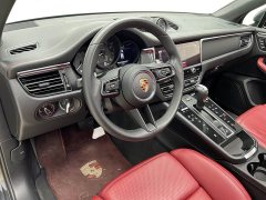 Porsche Macan 2.0T - ფოტო 8