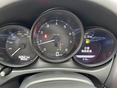 Porsche Macan 2.0T - ფოტო 9