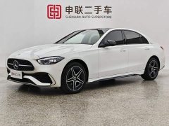 Mercedes-Benz C-Class 2023 facelift C 260 L Haoye Sports Edition - ფოტო 1