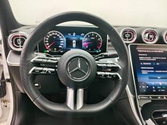 Mercedes-Benz C-Class 2023 facelift C 260 L Haoye Sports Edition - ფოტო 10