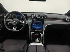 Mercedes-Benz C-Class 2023 facelift C 260 L Haoye Sports Edition - ფოტო 12