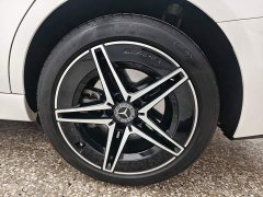 Mercedes-Benz C-Class 2023 facelift C 260 L Haoye Sports Edition - ფოტო 14