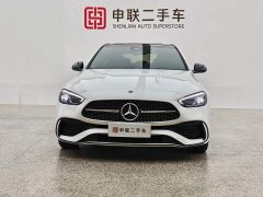 Mercedes-Benz C-Class 2023 facelift C 260 L Haoye Sports Edition - ფოტო 5