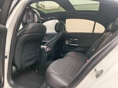 Mercedes-Benz C-Class 2023 facelift C 260 L Haoye Sports Edition - ფოტო 7