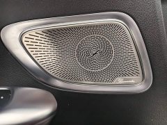 Mercedes-Benz C-Class 2023 facelift C 260 L Haoye Sports Edition - ფოტო 9