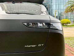 Hyper GT 2023 710 RWD Supercharged Edition - ფოტო 17