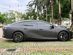 Hyper GT 2023 710 RWD Supercharged Edition - ფოტო 18