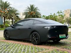 Hyper GT 2023 710 RWD Supercharged Edition - ფოტო 19