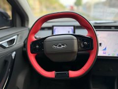 Chery eQ1 Pro 301km Warcraft Edition Lithium iron phosphate - ფოტო 11