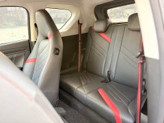Chery eQ1 Pro 301km Warcraft Edition Lithium iron phosphate - ფოტო 12