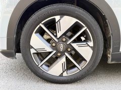 Chery eQ1 Pro 301km Warcraft Edition Lithium iron phosphate - ფოტო 20
