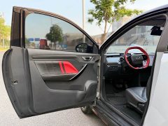 Chery eQ1 Pro 301km Warcraft Edition Lithium iron phosphate - ფოტო 4