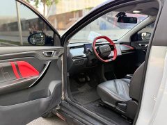 Chery eQ1 Pro 301km Warcraft Edition Lithium iron phosphate - ფოტო 6