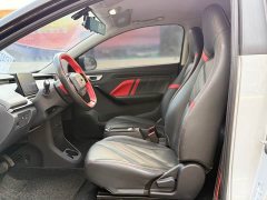 Chery eQ1 Pro 301km Warcraft Edition Lithium iron phosphate - ფოტო 7