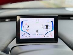 Chery eQ1 Pro 301km Warcraft Edition Lithium iron phosphate - ფოტო 8