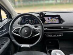 ORA Good Cat 2021 400km Standard Range Venus Edition Ternary Lithium - ფოტო 10