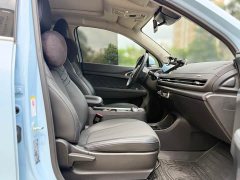 ORA Good Cat 2021 400km Standard Range Venus Edition Ternary Lithium - ფოტო 12