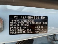ORA Good Cat 2021 400km Standard Range Venus Edition Ternary Lithium - ფოტო 13