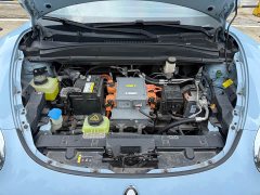 ORA Good Cat 2021 400km Standard Range Venus Edition Ternary Lithium - ფოტო 14