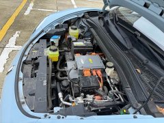 ORA Good Cat 2021 400km Standard Range Venus Edition Ternary Lithium - ფოტო 16