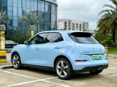 ORA Good Cat 2021 400km Standard Range Venus Edition Ternary Lithium - ფოტო 20