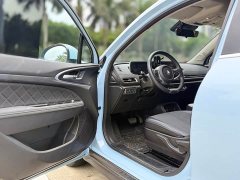 ORA Good Cat 2021 400km Standard Range Venus Edition Ternary Lithium - ფოტო 5