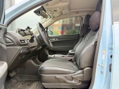 ORA Good Cat 2021 400km Standard Range Venus Edition Ternary Lithium - ფოტო 6