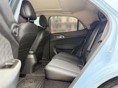 ORA Good Cat 2021 400km Standard Range Venus Edition Ternary Lithium - ფოტო 8