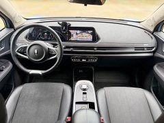 ORA Good Cat 2021 400km Standard Range Venus Edition Ternary Lithium - ფოტო 9