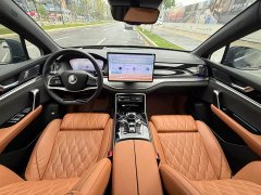 BYD Yuan Plus DM-i Champion Edition 112KM Deluxe - ფოტო 10