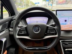 BYD Yuan Plus DM-i Champion Edition 112KM Deluxe - ფოტო 12