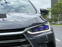 BYD Yuan Plus DM-i Champion Edition 112KM Deluxe - ფოტო 14