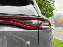 BYD Yuan Plus DM-i Champion Edition 112KM Deluxe - ფოტო 15