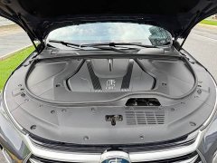 BYD Yuan Plus DM-i Champion Edition 112KM Deluxe - ფოტო 17