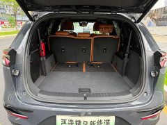 BYD Yuan Plus DM-i Champion Edition 112KM Deluxe - ფოტო 19