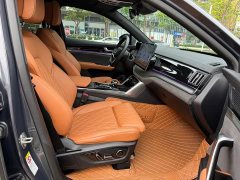 BYD Yuan Plus DM-i Champion Edition 112KM Deluxe - ფოტო 4
