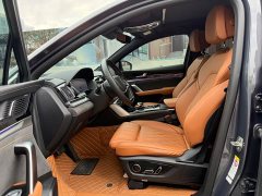 BYD Yuan Plus DM-i Champion Edition 112KM Deluxe - ფოტო 8