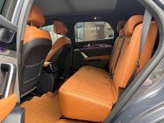 BYD Yuan Plus DM-i Champion Edition 112KM Deluxe - ფოტო 9