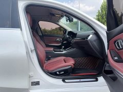 BMW 3 Series 2022 320Li M Sports Package - ფოტო 11