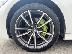 BMW 3 Series 2022 320Li M Sports Package - ფოტო 12