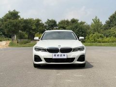BMW 3 Series 2022 320Li M Sports Package - ფოტო 2